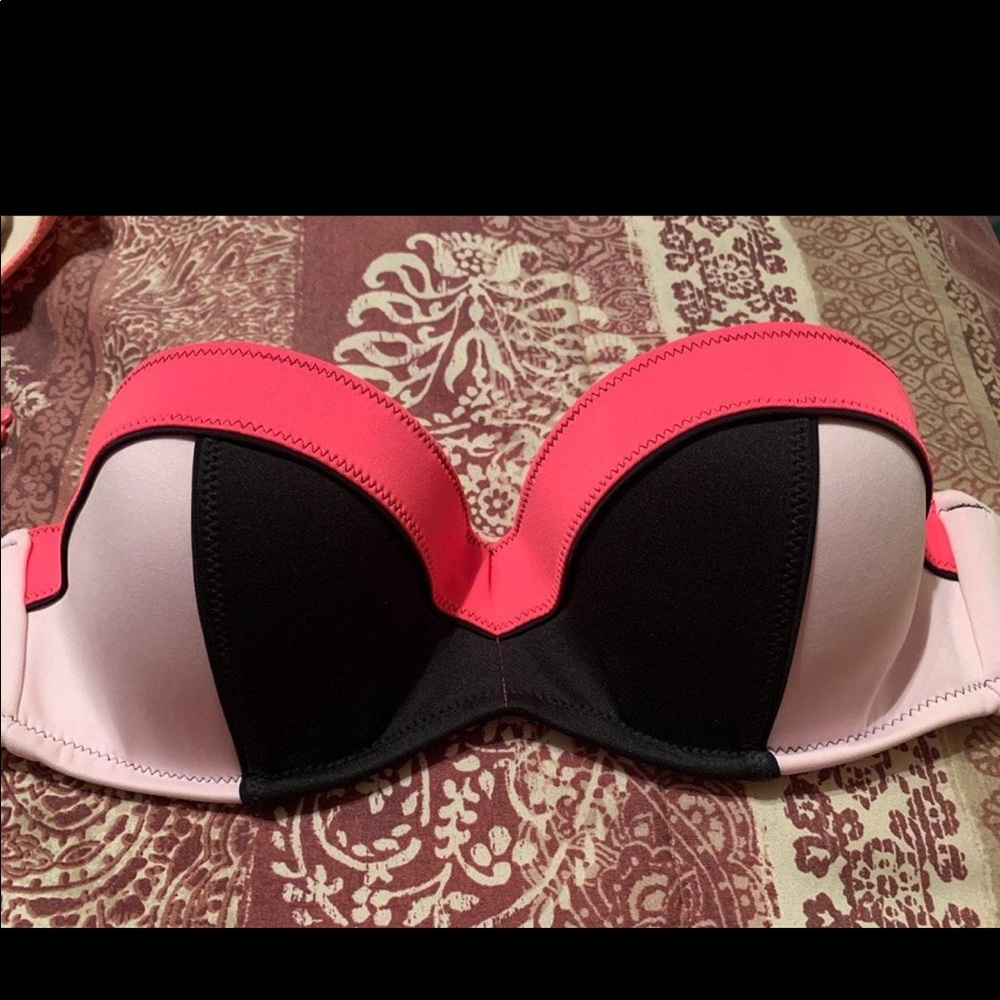 Bathing Suit Top - image 1